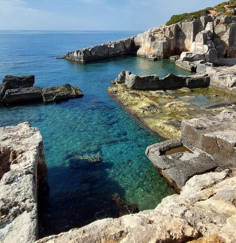 Kekova Boat Tour — Pe apă (7)