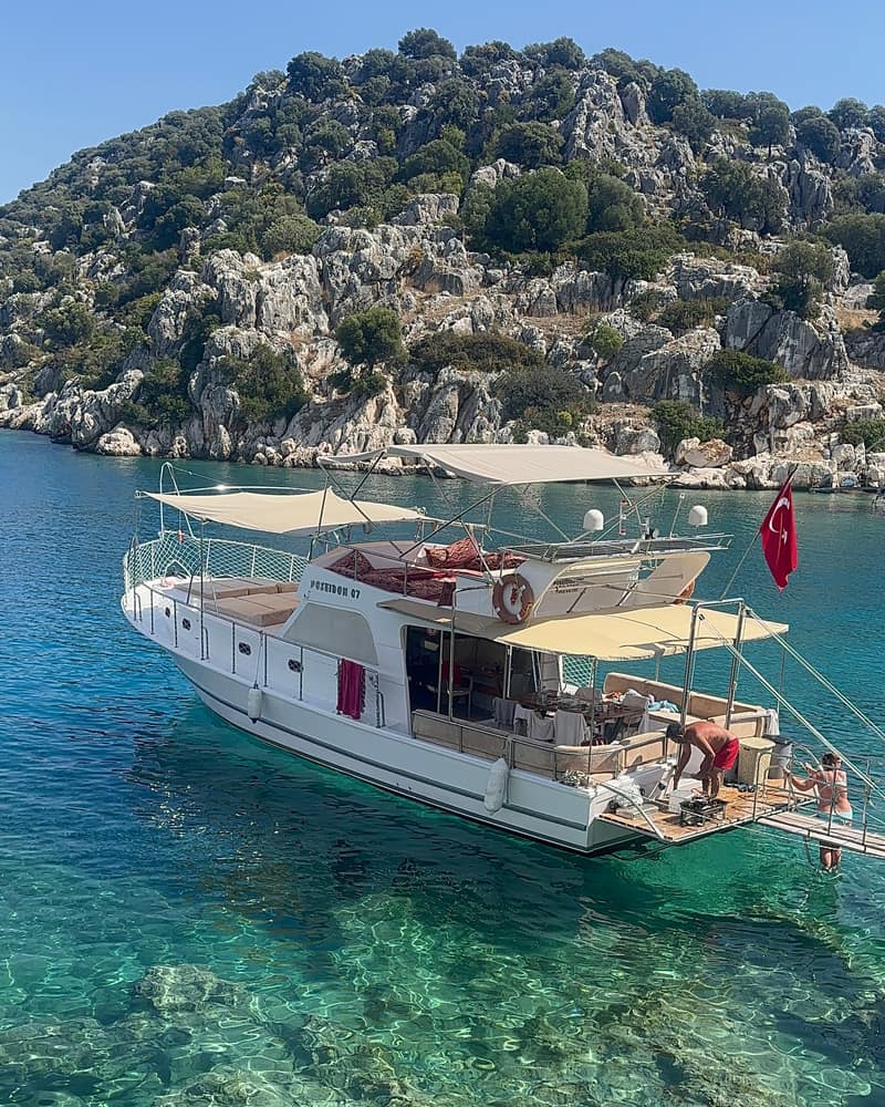 Tersane Bay